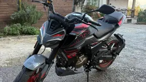 Kl Duel 125 (2023 - 24) 