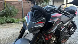 Kl Duel 125 (2023 - 24)  (5)