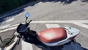 Kymco Agility 50 R16 + (2008 - 18)  (4)