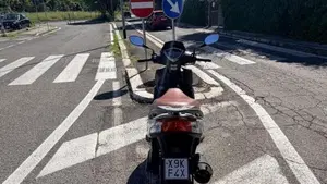 Kymco Agility 50 R16 + (2008 - 18)  (6)