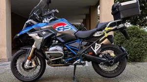 Bmw R 1200 GS (2017 - 18) 