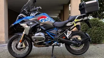 Bmw R 1200 GS (2017 - 18) usata