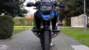 Bmw R 1200 GS (2017 - 18)  (3)