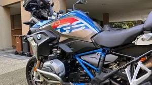 Bmw R 1200 GS (2017 - 18)  (7)