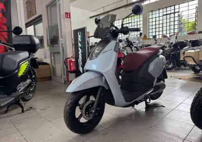 Kl Gemma 125 (2025 - 26) - Annuncio 9966102