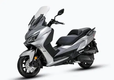 Sym Joymax 300 Z (2025 - 26) - Annuncio 10000073