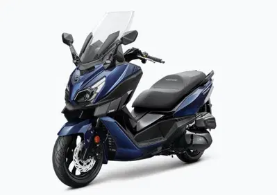 Sym Cruisym 300 E5+ (2025 - 26) - Annuncio 10000078