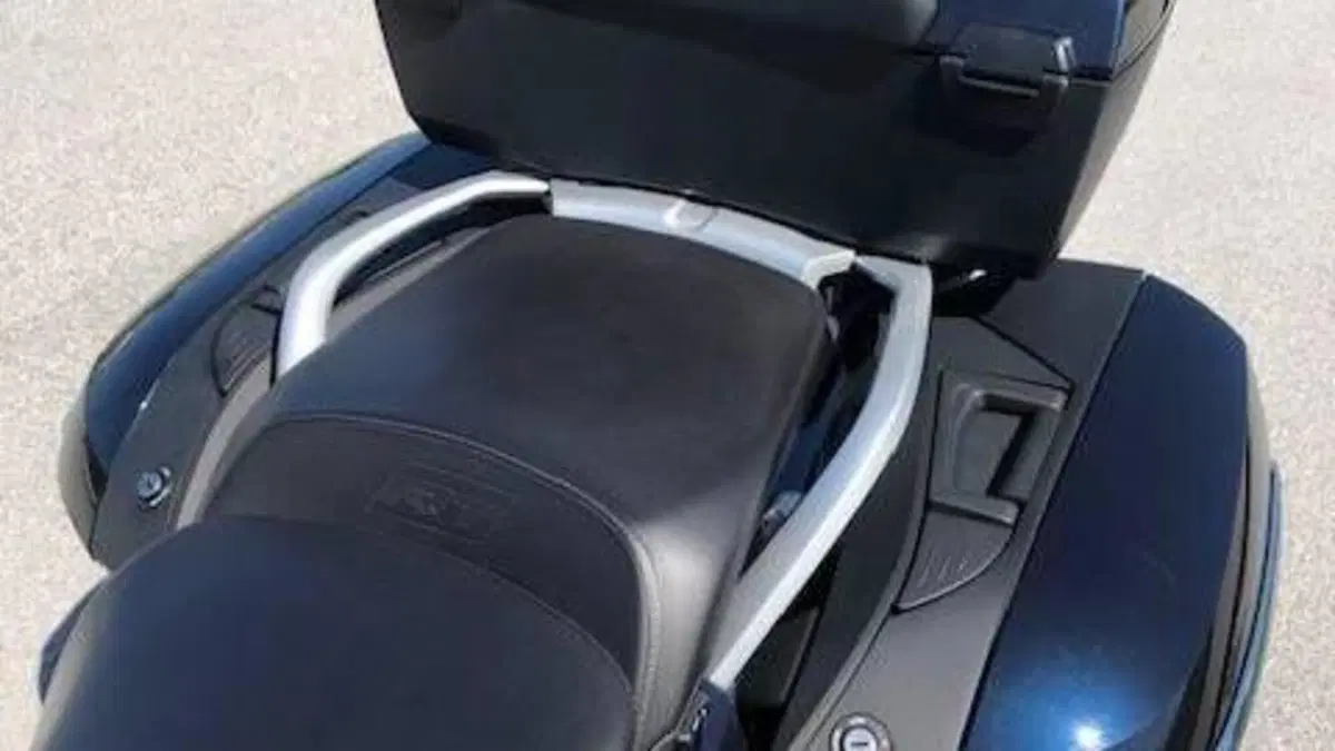 Bmw R 1250 RT (2019 - 20)  (2)