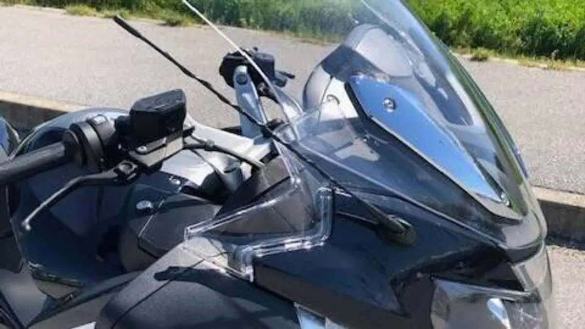 Bmw R 1250 RT (2019 - 20)  (3)