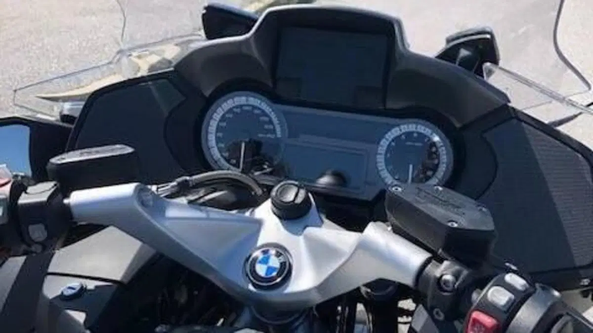 Bmw R 1250 RT (2019 - 20)  (4)