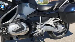 Bmw R 1250 RT (2019 - 20)  (5)