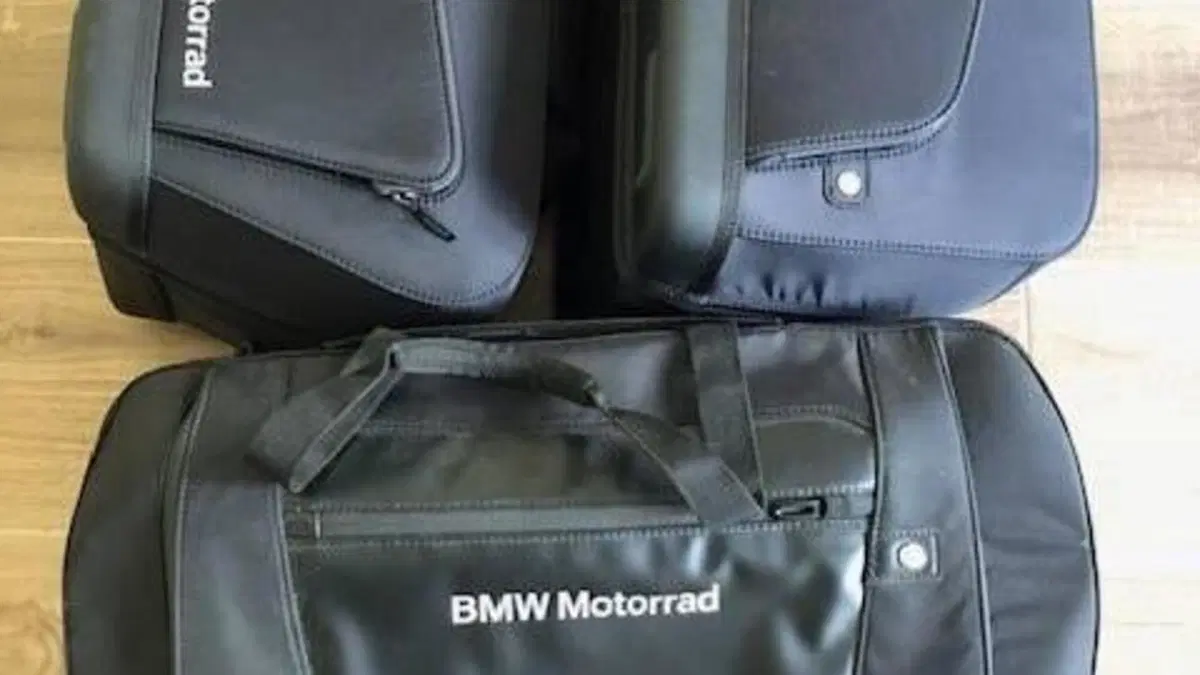 Bmw R 1250 RT (2019 - 20)  (6)