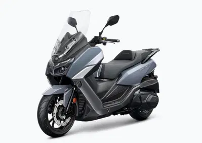 Sym Maxsym 400 GT (2024 - 26) - Annuncio 10000079
