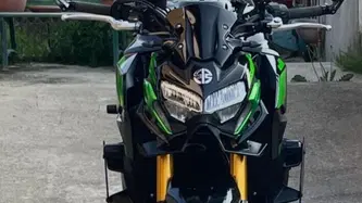Kawasaki Z 900 SE (2022 - 24) usata