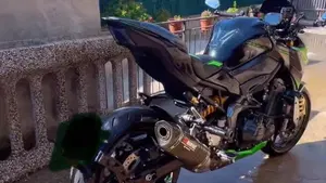 Kawasaki Z 900 SE (2022 - 24)  (5)