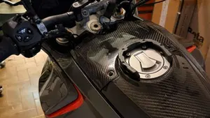 Moto Guzzi V100 Mandello S (2022 - 24)  (3)