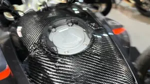 Moto Guzzi V100 Mandello S (2022 - 24)  (9)