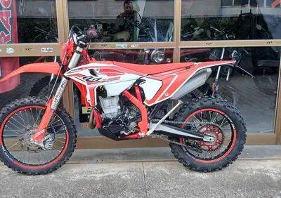 Betamotor RR X-PRO 390 4T Enduro (2025) - Annuncio 10000091