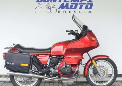 Bmw R 80 RT - Annuncio 9999962