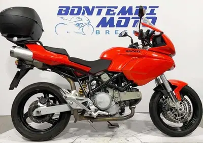 Ducati Multistrada 620 (2005 - 07) - Annuncio 9999965