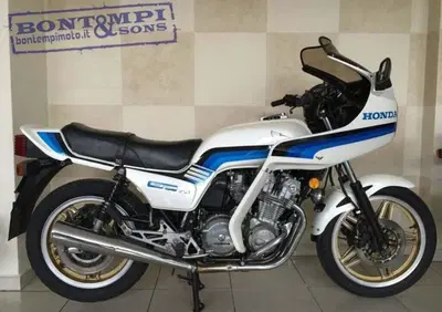 Honda CB 750 (1980 - 84) FD-KZ-CD - Annuncio 9999966