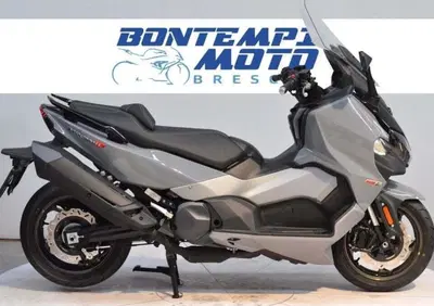 Sym Maxsym TL 508 (2025 - 26) - Annuncio 9999967