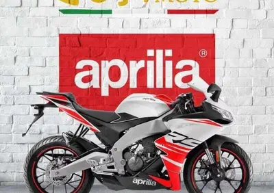 Aprilia RS 125 (2025 - 26) - Annuncio 9793152