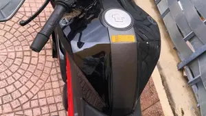 Benelli BN 125 (2021 - 25)  (3)
