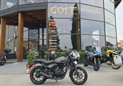 Royal Enfield HNTR 350 (2022 - 26) - Annuncio 9802054