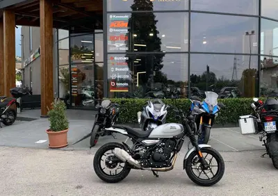 Royal Enfield Guerrilla 450 (2024 - 26) - Annuncio 9802053