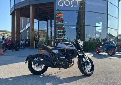 Moto Morini SEIEMMEZZO STR (2022 - 26) - Annuncio 9802175