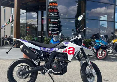 Aprilia SX 125 (2025 - 26) - Annuncio 9803507