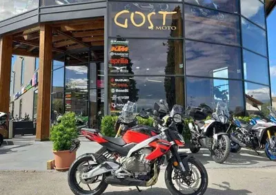 Aprilia Tuono 457 (2025 - 26) - Annuncio 9803946
