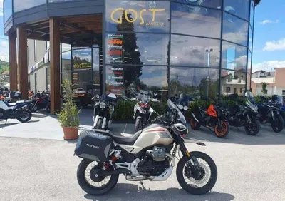 Moto Guzzi V85 TT Travel (2024 - 26) - Annuncio 9803942