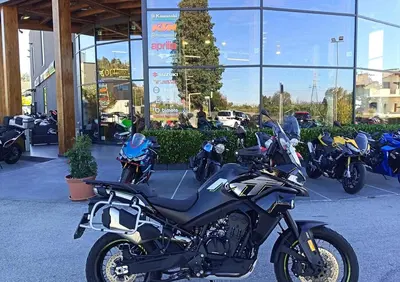 CFMOTO 800MT Explore (2023 - 26) - Annuncio 9850754