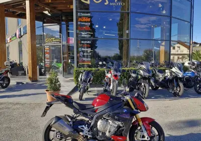 Bmw S 1000 R (2017 - 20) - Annuncio 9850759