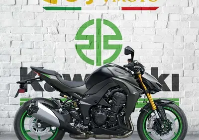 Kawasaki Z 1100 SE (2026) - Annuncio 9877218