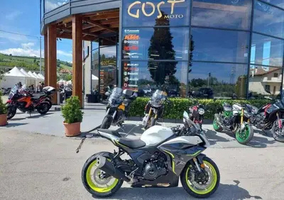Benelli Tornado 550 (2025 - 26) - Annuncio 9881448