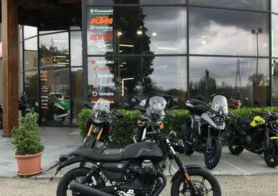 Moto Guzzi V7 Stone (2025 - 26) - Annuncio 9883433