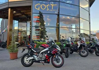 Aprilia RS 457 (2024 - 26) - Annuncio 9888964