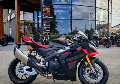 Aprilia RSV4 1100 Factory (2025 - 26) - Annuncio 9888967