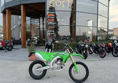 Kawasaki KX 450 X (2025) - Annuncio 9893005