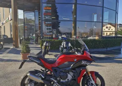 Bmw S 1000 XR (2020 - 23) - Annuncio 9898373