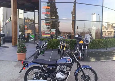 Kawasaki Meguro S1 (2025 - 26) - Annuncio 9907064