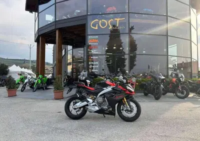 Aprilia RS 660 Factory (2025 - 26) - Annuncio 9910619