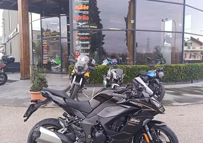 Kawasaki Ninja 1100 SX (2025 - 26) - Annuncio 9921521