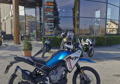 CFMOTO 450MT (2024 - 26) - Annuncio 9921518