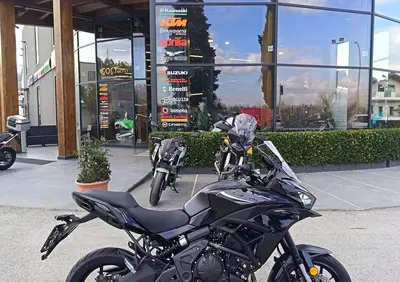 Kawasaki Versys 650 (2025 - 26) - Annuncio 9937665