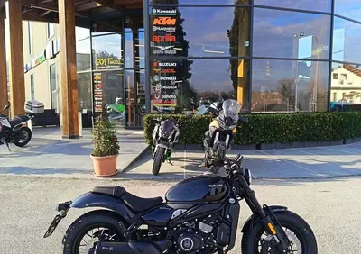 CFMOTO 450CL-C (2024 - 26) - Annuncio 9935912