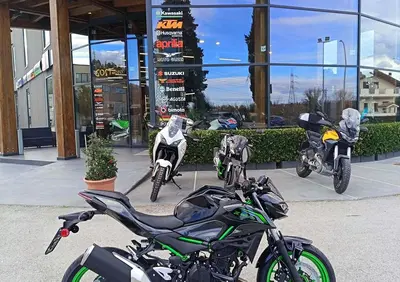 Kawasaki Z 500 SE (2024 - 26) - Annuncio 9935913